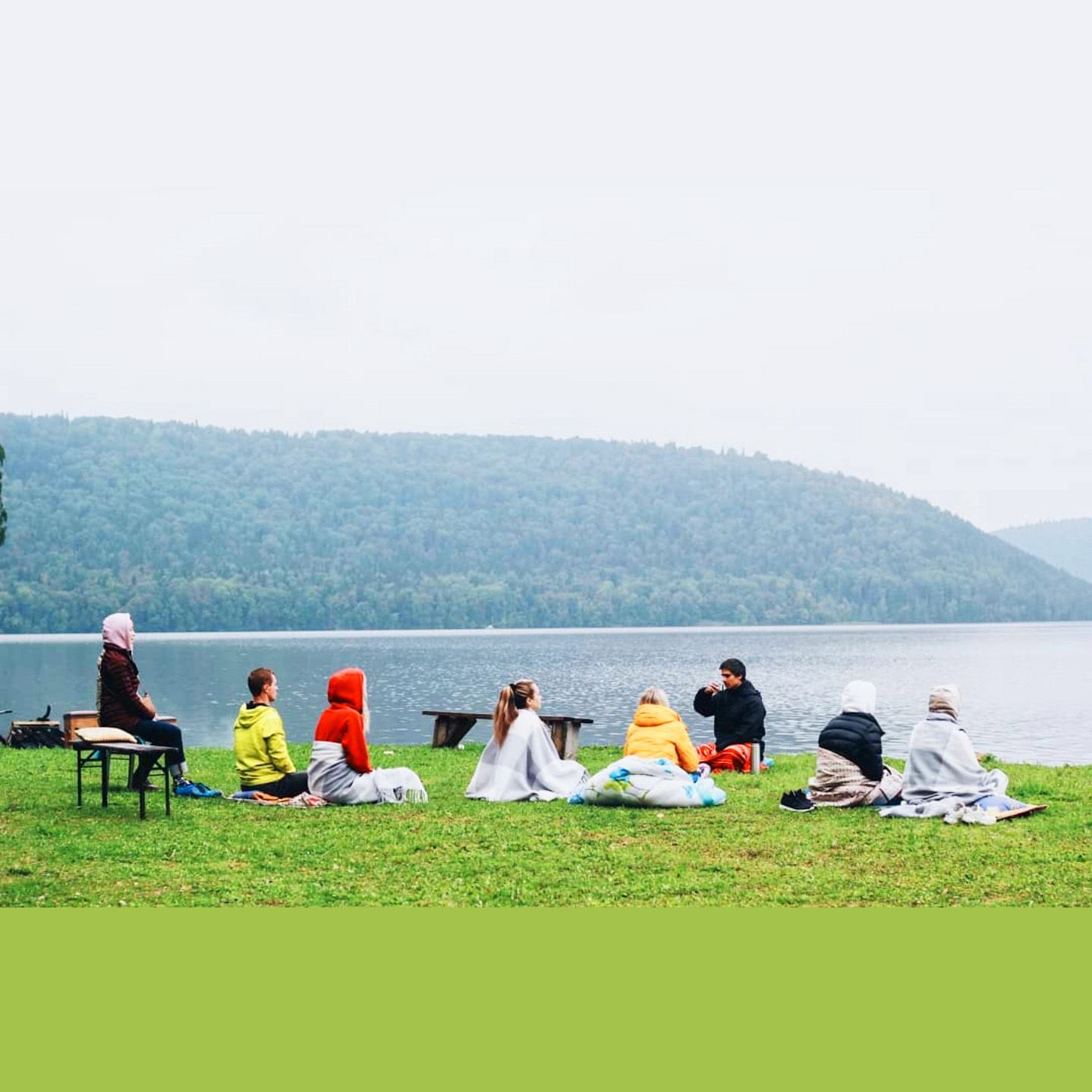 Пространство для практики